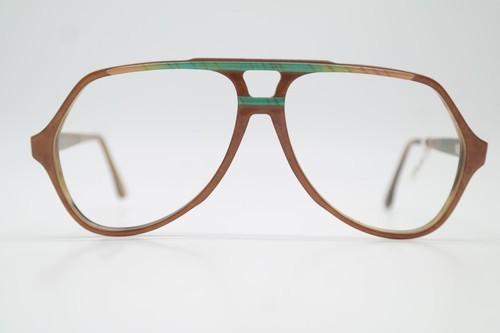 Brille hoffmann 352 natur - 352,