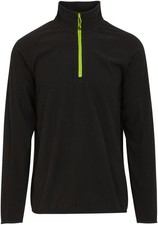 Navigate Half Zip Fleece