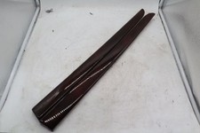 Abdeckung Original Audi A4 B6