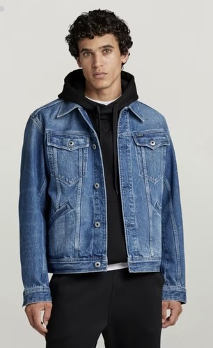 Star flight combat denim - 'flight,