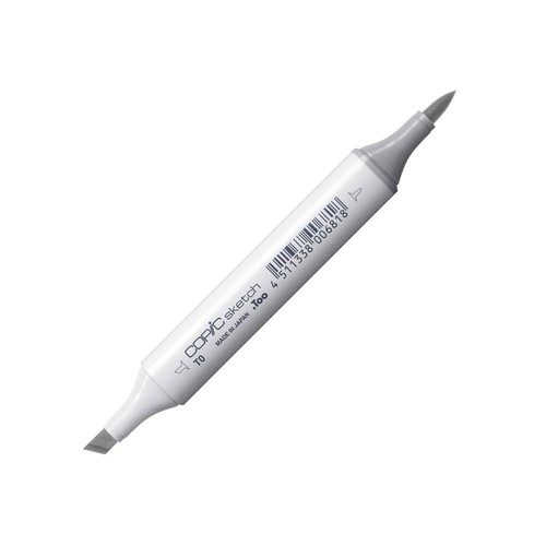 Copic sketch marker - copic, toner