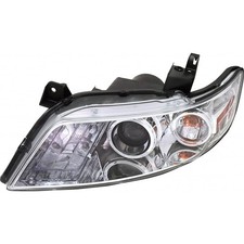 For Infiniti FX35 Headlight
