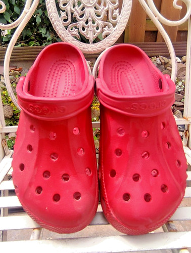 Original crocs baya - original, gr