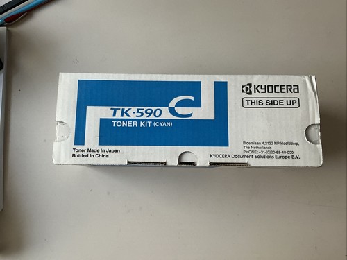 Originaler kyocera 590c - originaler,