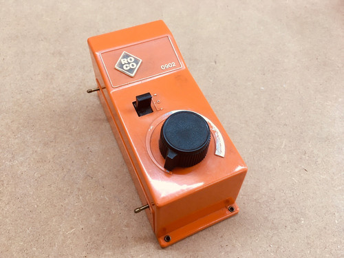 Roco trafo elektronischer - trafo,