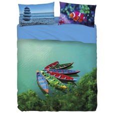 Bassetti 5 BOATS Bettlaken und