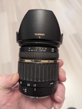 Tamron 17-50mm/2,8 SP AF XR Di