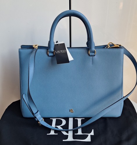 Ralph lauren large hanna - ralph,