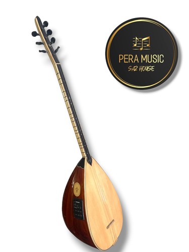 Saz baglama profi kalite kisa - baglama,