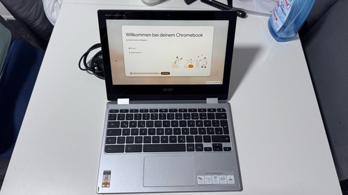 Acer chromebook spin 311 - spin,