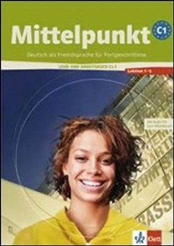 Mittelpunkt 1 - mittelpunkt, c1.1