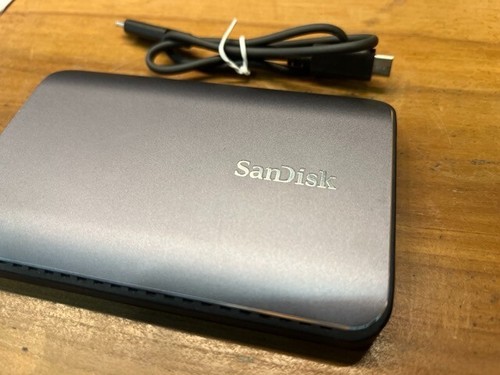 Sandisk extreme 900 externe - sandisk,