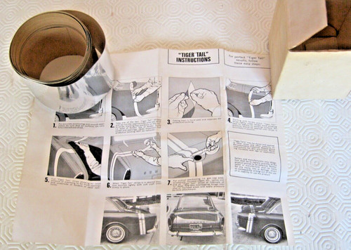 Original 60er jahre sunbeam - original,