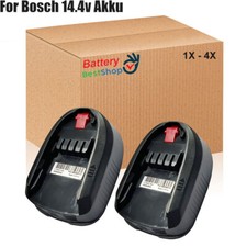für Bosch Akku 14,4V 1,5Ah LI-2 2607336038 2607336037 PSB 14.4LI-2 PSR 14.4 LI-2