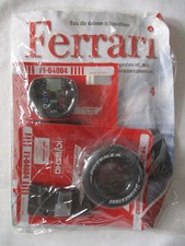 Ferrari f2004 deagostini - ferrari,