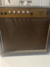80s marshall lead 1x10 - marshall,