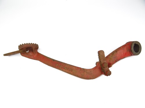 Bremspedal links 2134000/A