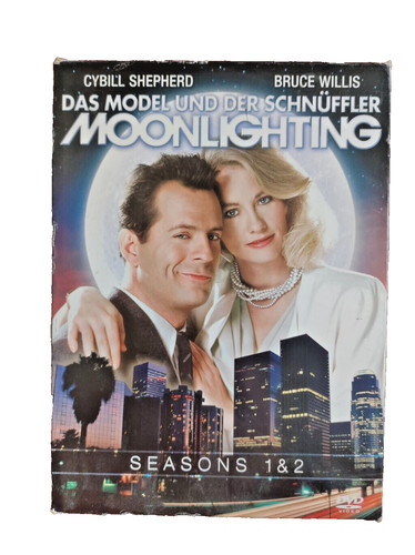 Dvd serien season 2 - season,