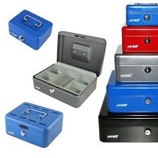 HMF Geldkassette Geldkasse Geldbox Sparkassette Geldkassetten