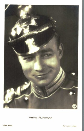 Heinz rühmann original - , **