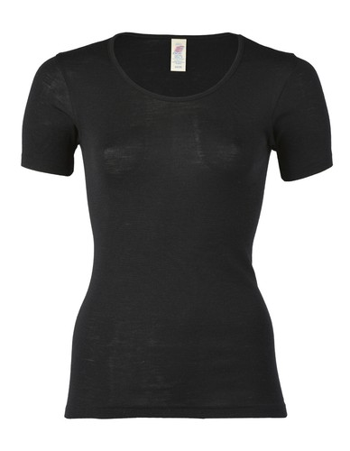 Engel natur damen kurzarmshirt - engel-natur,