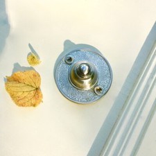 Klingel Haustür Schelle