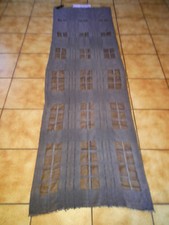 Rundholz black Label,langer Schal/Stola,Gr.OS,Lagenlook,Traumteil