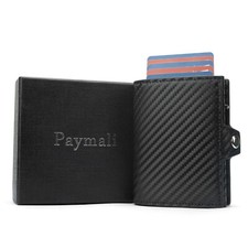Slim Wallet Kartenetui RFID