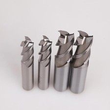 HSS Schaftfräser 3 Zähne NEU