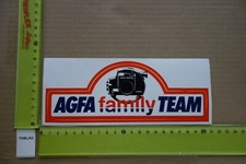 Alter Aufkleber Foto Video