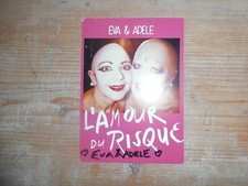 original Eva & Adele-