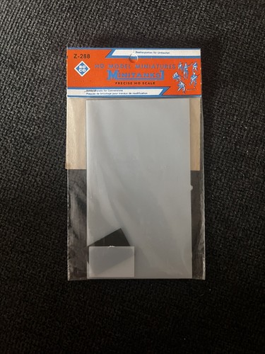 Roco minitanks z 288 - #, z-288