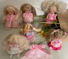 Vintage petra baby - vintage, girl