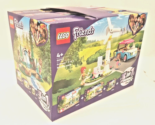Lego friends tierklinik - lego,