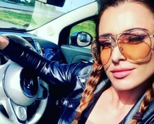 COLOR "Posch" OVERSIZED Women