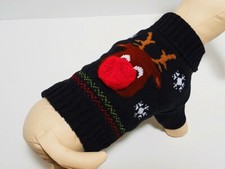 Weihnachten Hunde- Welpen