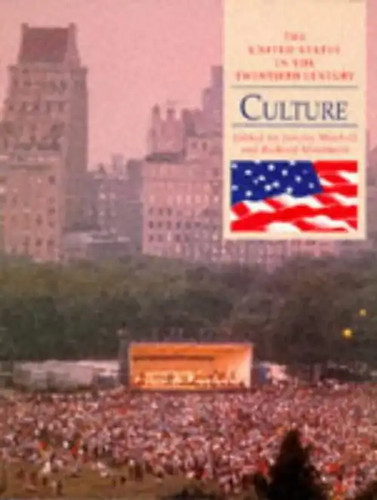 Culture united states - (united, the