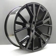 AFTERMARKET Audi Q7 Q8 S LINE