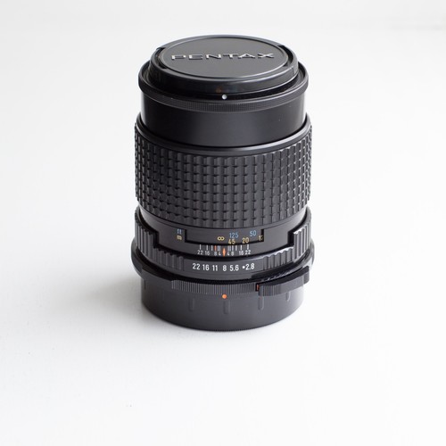 Pentax smc 165mm 8 - pentax,
