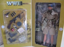 Bbi Elite Force WWII- British