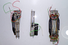 Konvolut Roco Spur N elekt