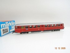 Märklin H0 Akku-Triebwagen BR