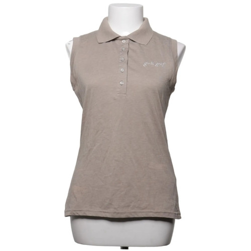 Girls golf poloshirt - girls,