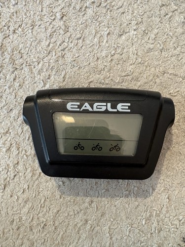 Tranzx display 36v ebike eagle - display,