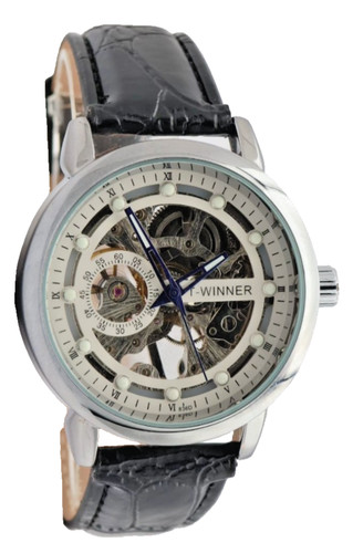 Winner automatikuhr herren - t-winner,