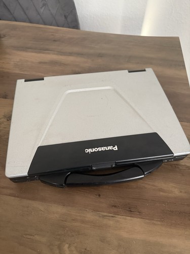 Panasonic toughbook 14 - panasonic, cf-52