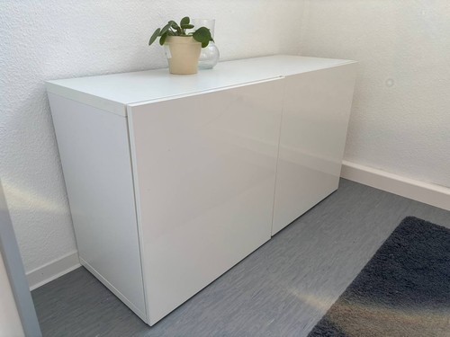 Ikea bestå board schrank - ikea,