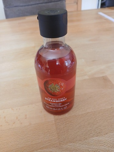 The body shop - body,
