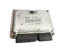 Motor Steuergerät ECU Motorsteuergerät für Porsche Cayenne 9PA 955 4,5 250KW