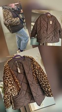 Wendejacke leo steppjacke - leo,
